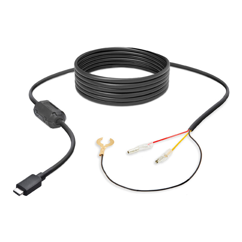 Road Angel RA7300C Halo Ultra Type-C Hardwire Kit Product Image