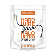 Road Angel RA7300C Halo Ultra Type-C Hardwire Kit Product Image