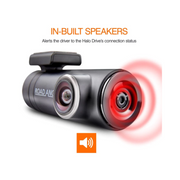 Road Angel Halo Drive High-Res 1440p Dash Cam