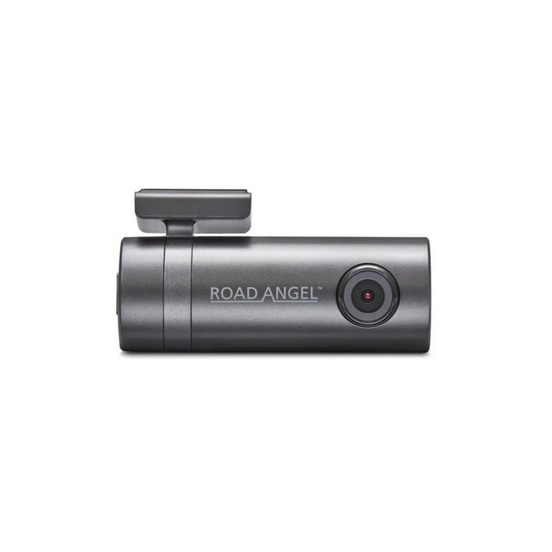 Road Angel Halo Go Compact 1080p Single Dash Cam