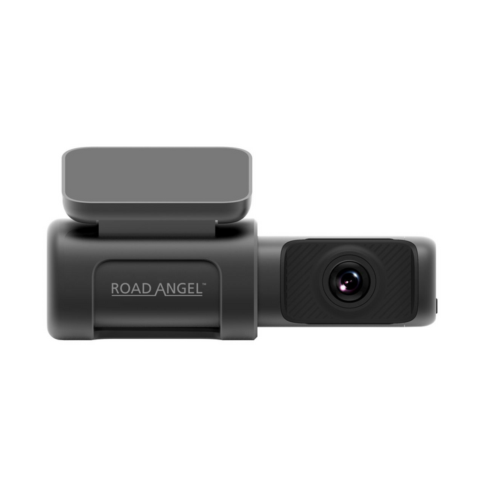 Road Angel Halo Ultra 4K Dash Cam with Built in 64GB Storage