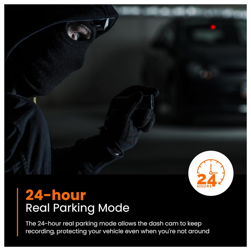 Road Angel Hard Wiring Kit for Road Angel Halo Go, Drive and Pure One