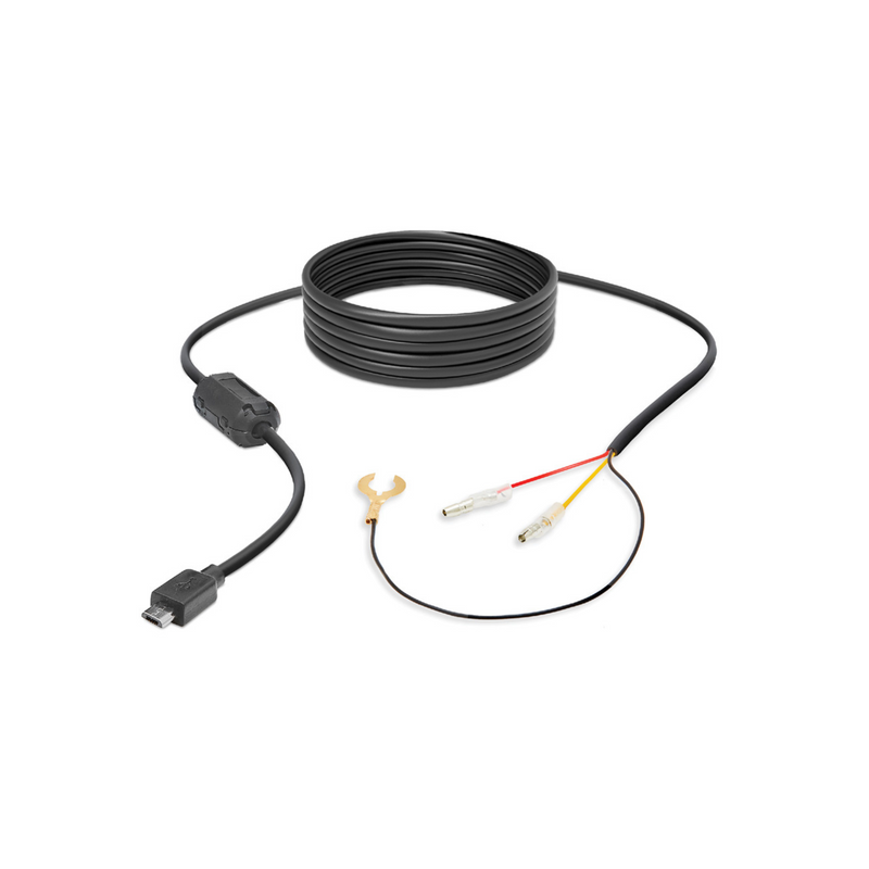 Road Angel Hard Wiring Kit for Road Angel Halo Go, Drive and Pure One