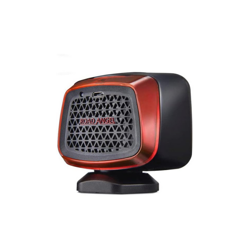 Road Angel Pure One - Speed Camera Detector System