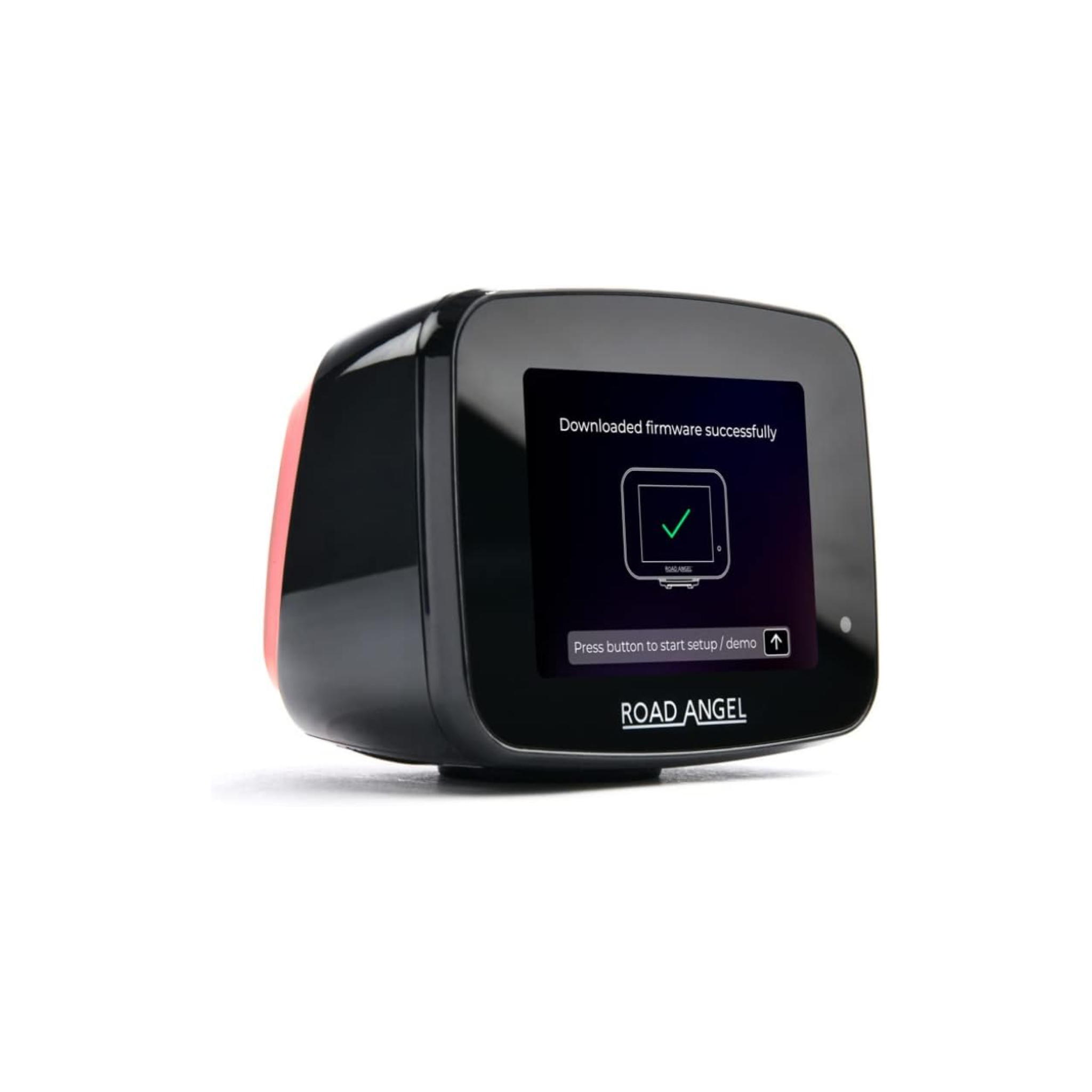 Road Angel Pure One - Speed Camera Detector System — Car Audio Discount