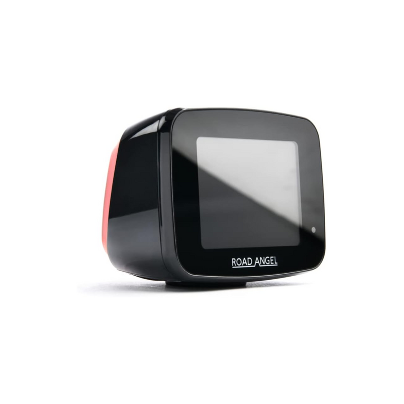 Road Angel Pure One - Speed Camera Detector System