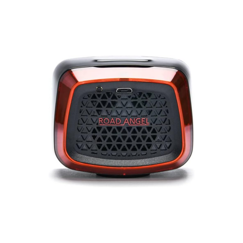 Road Angel Pure One - Speed Camera Detector System