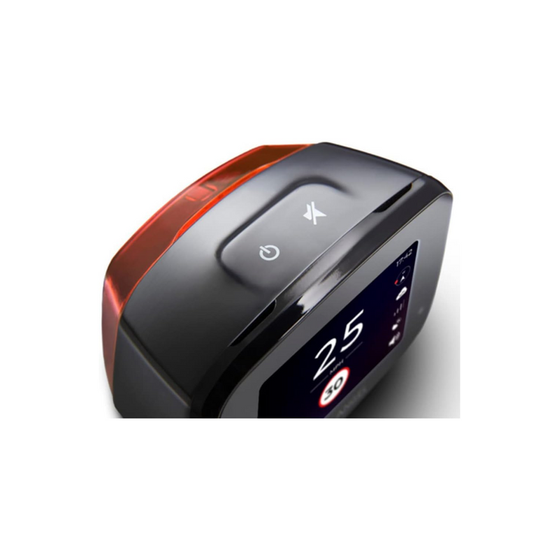 Road Angel Pure One - Speed Camera Detector System