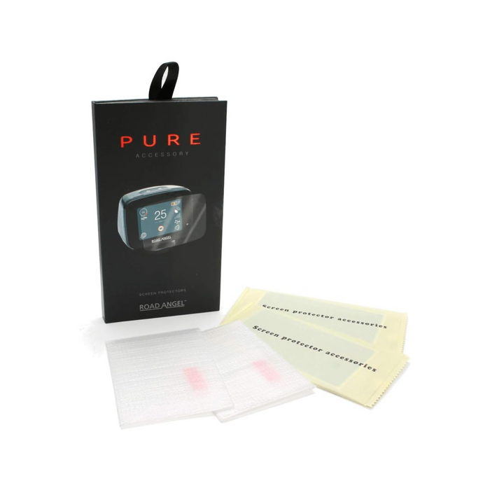 Road Angel Pure Touch Screen Protector RA7600