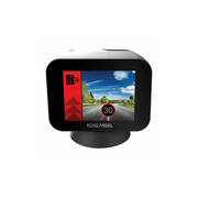 Road Angel Pure Vision Speed Camera Detector with Built in Dashcam