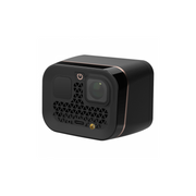 Road Angel Pure Vision Speed Camera Detector with Built in Dashcam
