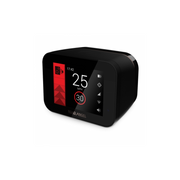 Road Angel Pure Vision Speed Camera Detector with Built in Dashcam