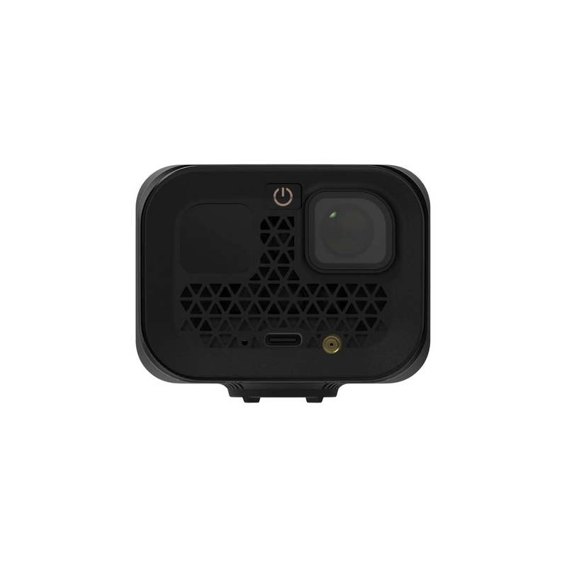 Road Angel Pure Vision Speed Camera Detector with Built in Dashcam