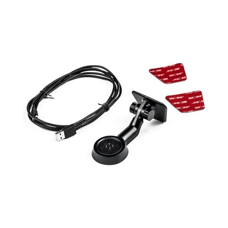 Road Angel RA7100 Pure Touch Wireless Charge Windscreen Mount