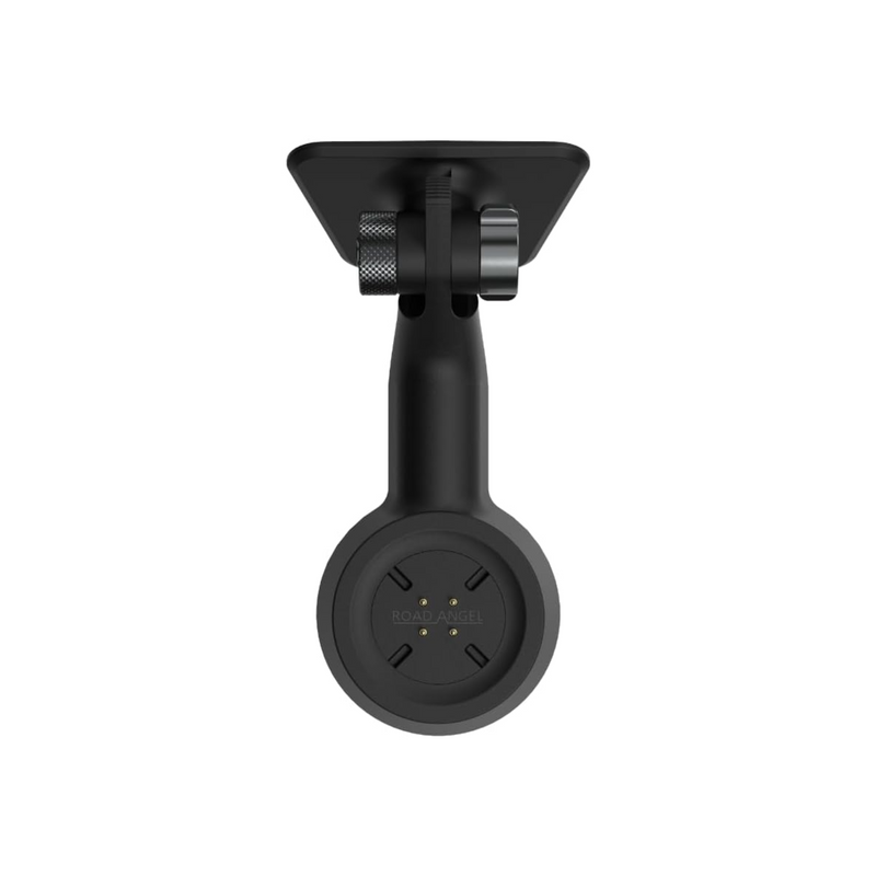 Road Angel RA7100 Pure Touch Wireless Charge Windscreen Mount