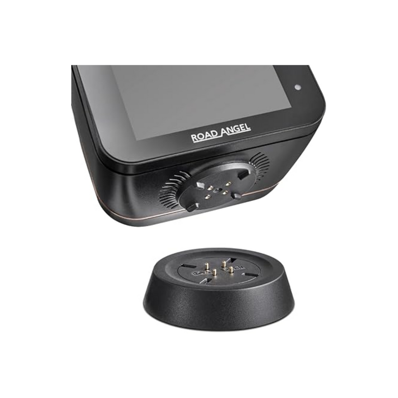 Road Angel RA7100 Pure Touch Wireless Charge Windscreen Mount