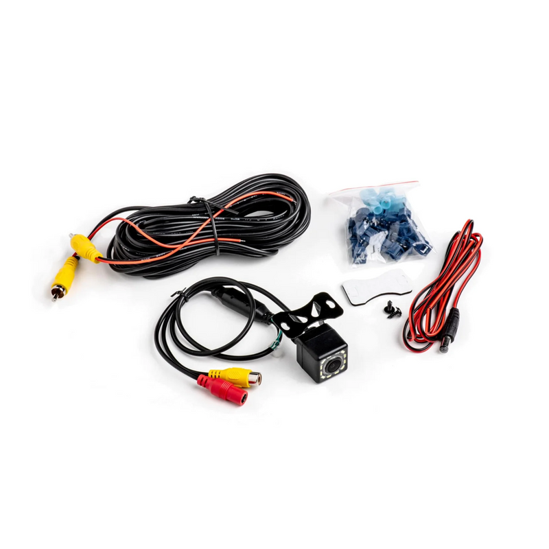 Road Angel RA8200 Reversing Camera with Night Mode