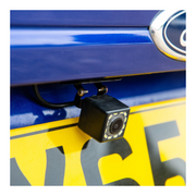 Road Angel RA8200 Reversing Camera with Night Mode