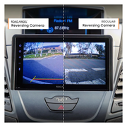 Road Angel RA8200 Reversing Camera with Night Mode
