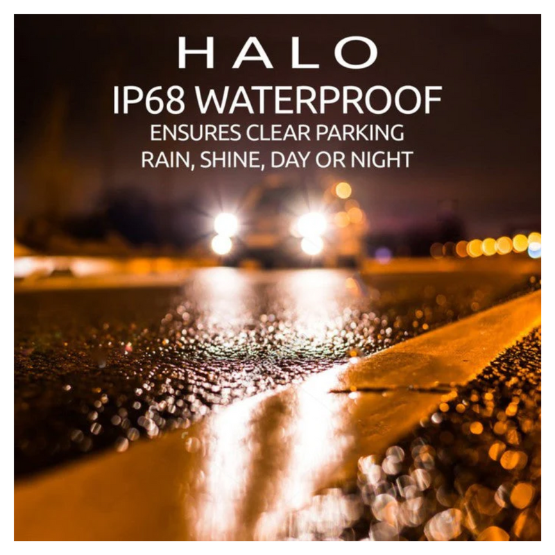 Road Angel RA8200 Reversing Camera with Night Mode