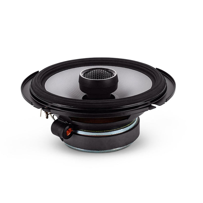 Alpine S2-S65 6.5” 2-Way Car Door Component Speakers for high-quality, clear audio