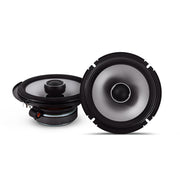 Alpine S2-S65 6.5” 2-Way Car Door Component Speakers for high-quality, clear audio