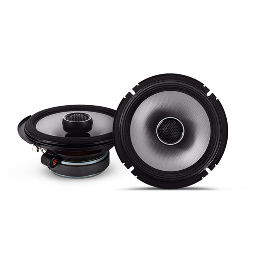 Alpine S2-S65 6.5” 2-Way Car Door Component Speakers for high-quality, clear audio
