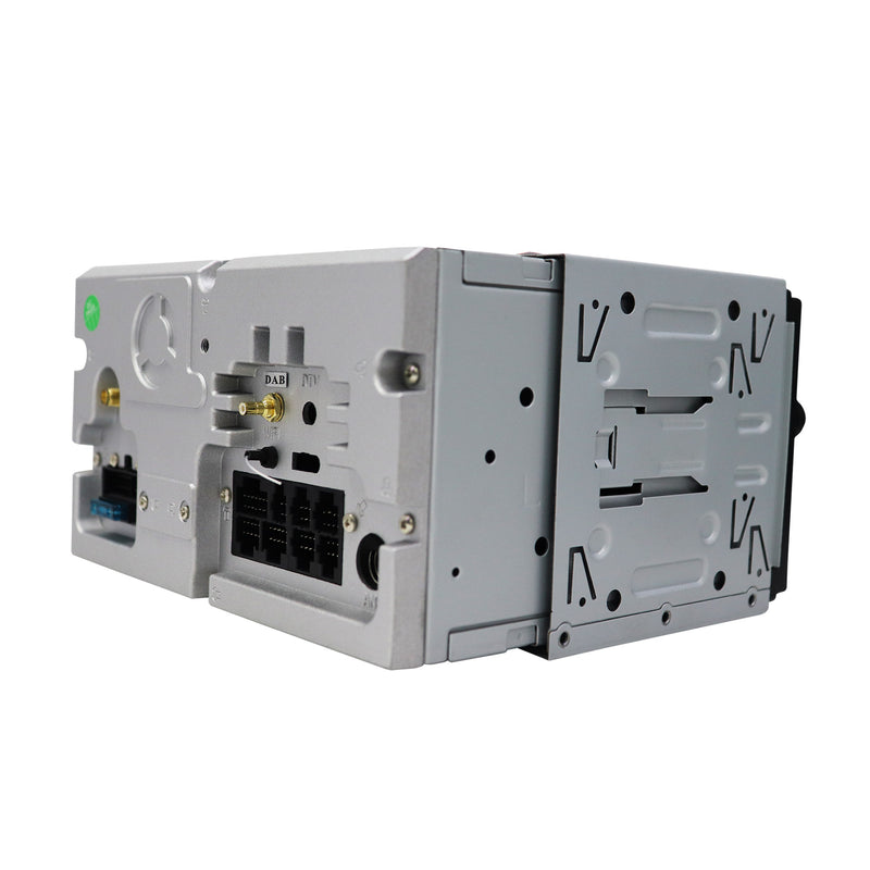 Snooper SMH-620DAB Double Din 6.2" Capacitive Touchscreen DVD/CD Multimedia Receiver