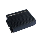 Alpine SPC-W84AS907-R 6-channel DSP amplifier subwoofer system for Mercedes Sprinter 907 910