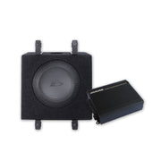 Alpine SPC-W84AS907-R 6-channel DSP amplifier subwoofer system for Mercedes Sprinter 907 910