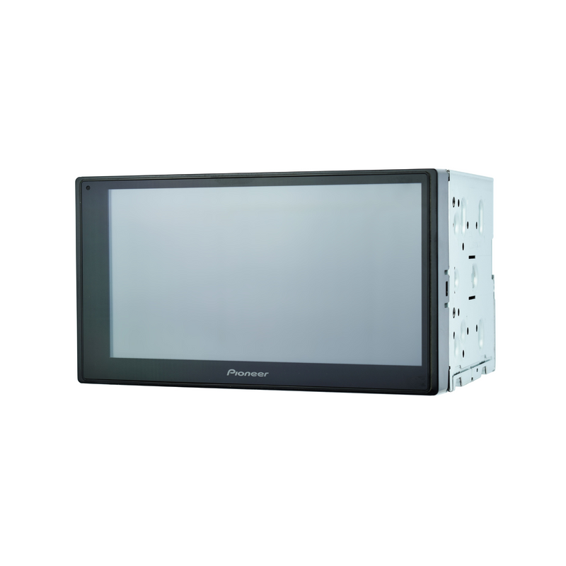 Pioneer SPH-DA150BT Mechafree 6.8" Capacitive Touchscreen Multimedia Player