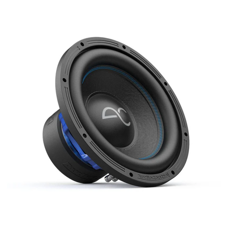 AudioControl SPK-12S2 – High-Performance 12-Inch Subwoofer