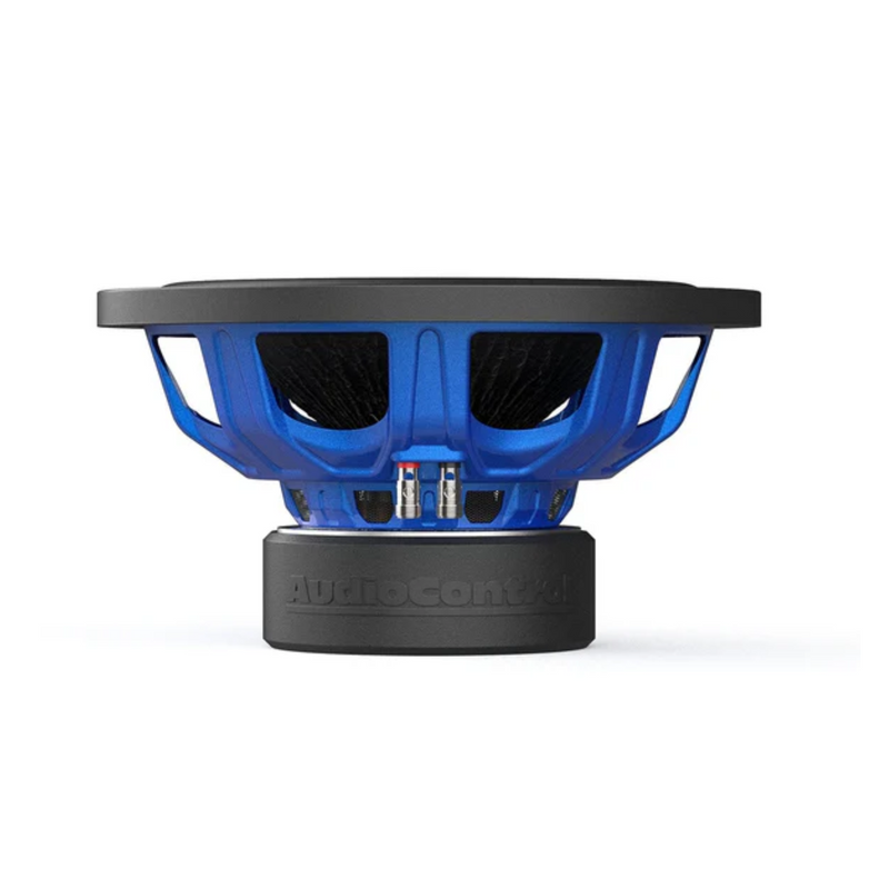 AudioControl SPK-12S2 – High-Performance 12-Inch Subwoofer