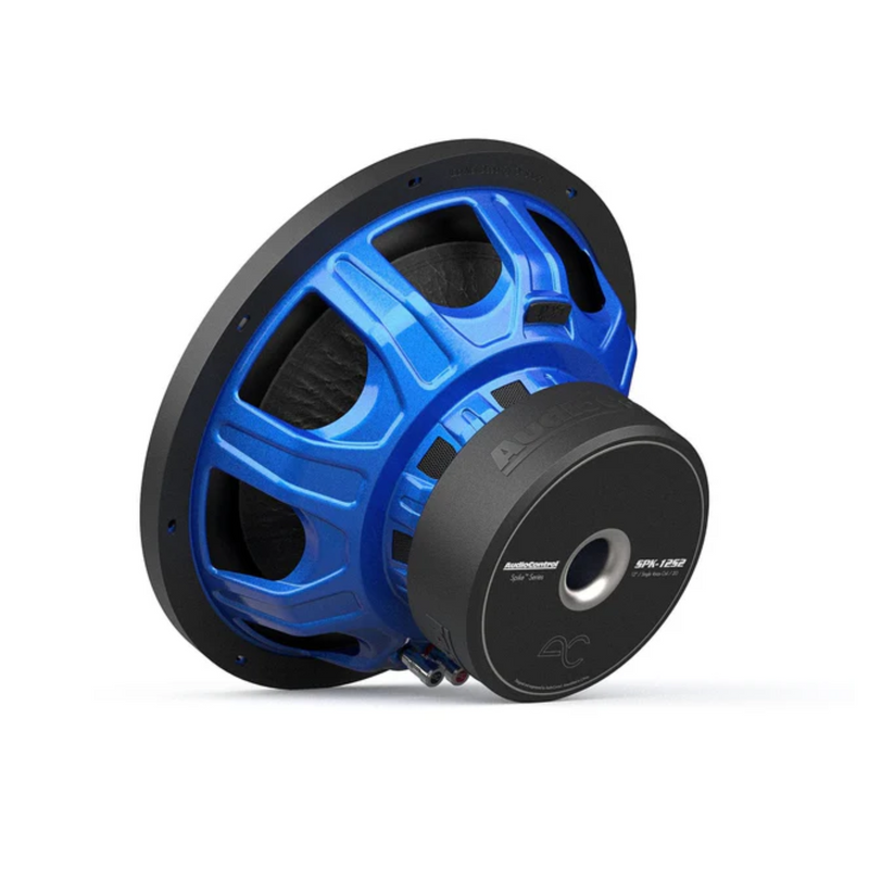 AudioControl SPK-12S2 – High-Performance 12-Inch Subwoofer