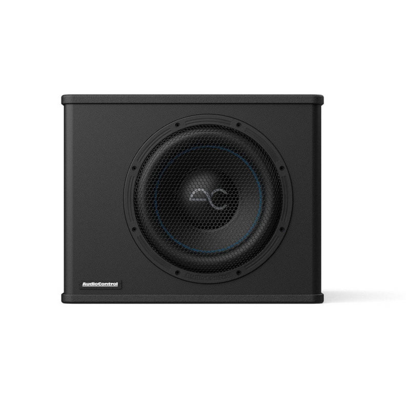 AudioControl SPK-V12 – Premium 12-Inch Vented Subwoofer Enclosure
