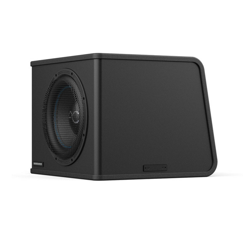 AudioControl SPK-V12 – Premium 12-Inch Vented Subwoofer Enclosure