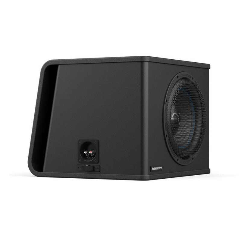 AudioControl SPK-V12 – Premium 12-Inch Vented Subwoofer Enclosure