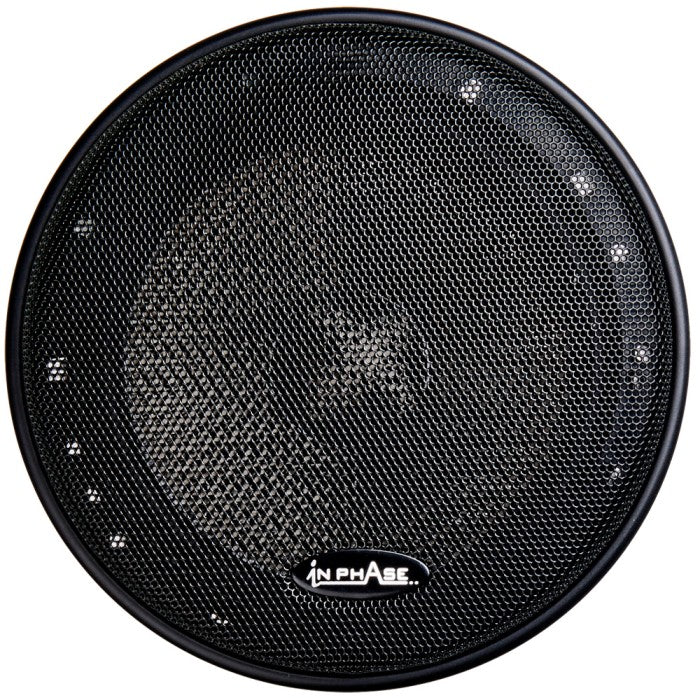 In Phase SPX17C - Professional 17cm 160W 2-way Component Speaker set
