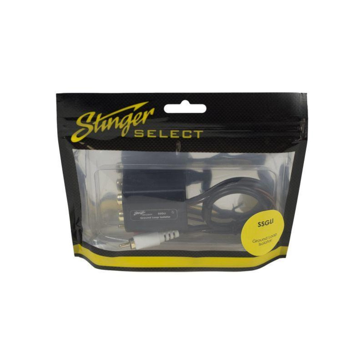 Loop Isolator