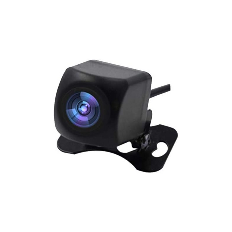 Snooper SNRC 1 High Definition Reversing Camera with Selectable Parking Guidelines, CMOS Sensor, IP68 Waterproof Casing and 170 Degree Horizontal FOV