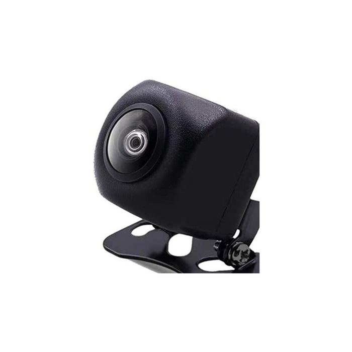 Snooper SNRC 1 High Definition Reversing Camera with Selectable Parking Guidelines, CMOS Sensor, IP68 Waterproof Casing and 170 Degree Horizontal FOV