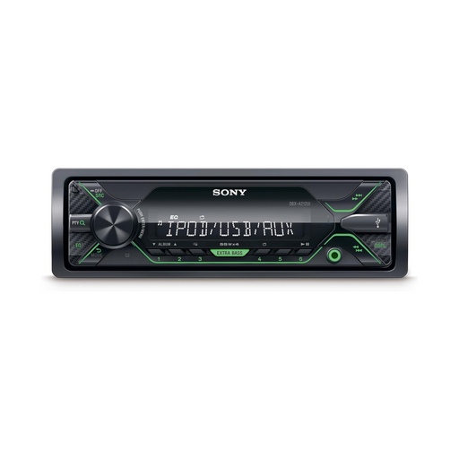 Sony DSX-A212UI 