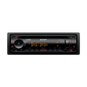 Sony MEX-N7300BD DAB+ car stereo Bluetooth CD USB AUX single DIN head unit