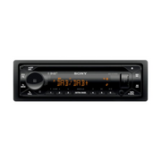 Sony MEX-N7300BD DAB+ car stereo Bluetooth CD USB AUX single DIN head unit
