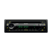 Sony MEX-N7300BD DAB+ car stereo Bluetooth CD USB AUX single DIN head unit