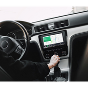 Sony XAV-AX3250 7 inch touchscreen car stereo DAB CarPlay Android Auto