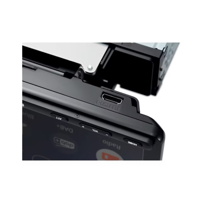 Sony XAV-AX8150 8.95" (22.7 cm) DAB Media Receiver with WebLink™ Cast