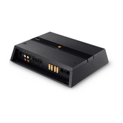 Sony XM-1ES mono subwoofer amplifier 1000W RMS Mobile ES car audio