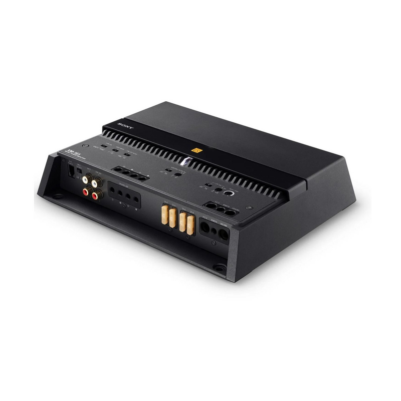 Sony XM-1ES Mobile ES Mono Power Amplifier