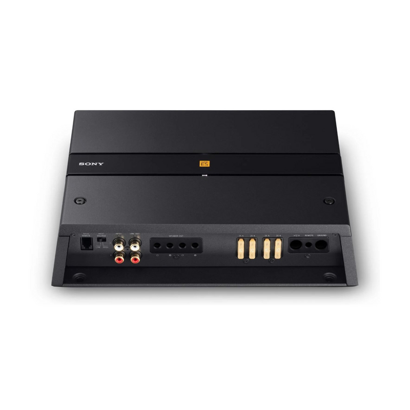 Sony XM-1ES Mobile ES Mono Power Amplifier